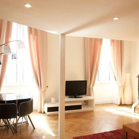 Azurappart Elegant Studio Centre 니스 외부 사진