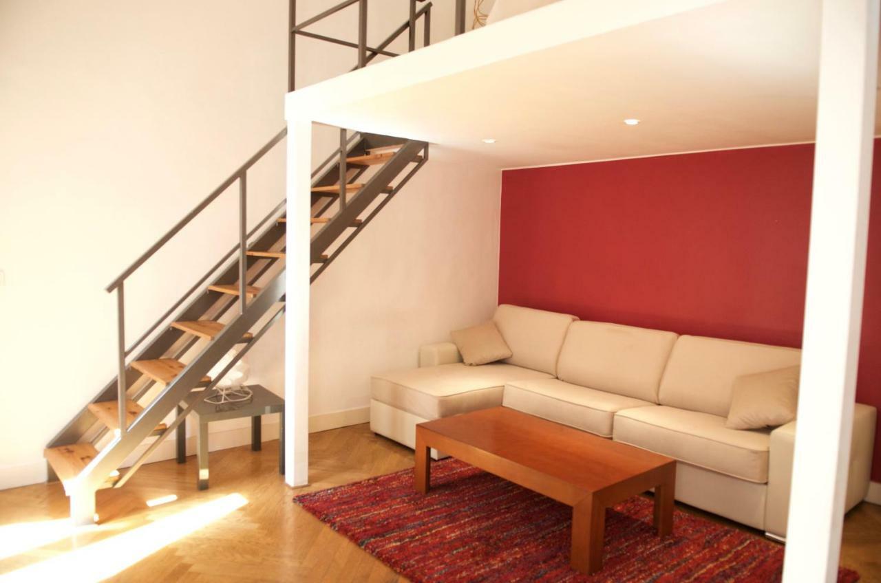 Azurappart Elegant Studio Centre 니스 외부 사진