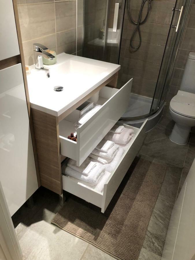 Azurappart Elegant Studio Centre 니스 외부 사진